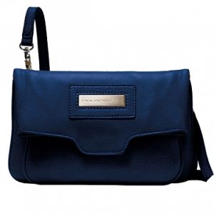 Piquadro клатч BD2242S31/BLU3