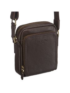 Др.Коффер M402586-220-09 сумка через плечо