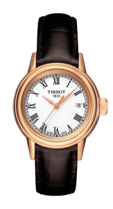 TISSOT CARSON T085.210.36.013.00