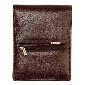 Нагрудный кошелек Dr. Koffer X268061-02-09