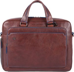 Piquadro сумка для документов и ноутбука CA4027B2S/TM