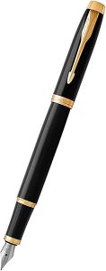 Parker IM Metal 1931645 ручка