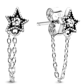 PANDORA 298604C01 серьги