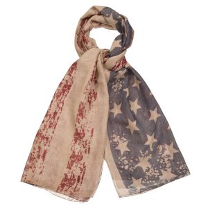 Др.Коффер S34-12 шарф женский