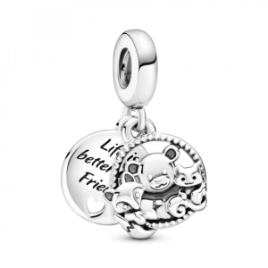 PANDORA 799078C00 подвеска