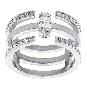 Swarovski кольцо 5294979