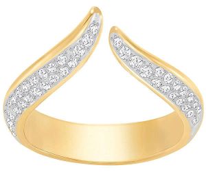 Swarovski кольцо 5265360