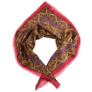 Платок женский Dr. Koffer S810455-135-03