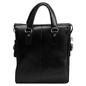 Деловая сумка на съемном плечевом ремне Dr. Koffer M402210-02-04