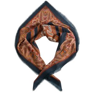 Платок женский Dr. Koffer S810454-135-04