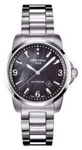Certina C001.210.11.126.00