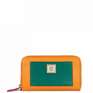 Piquadro портмоне горизонтальное AC3131SO1/AR