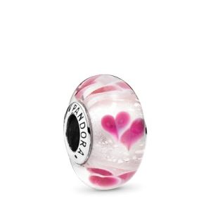 PANDORA 791649 подвеска