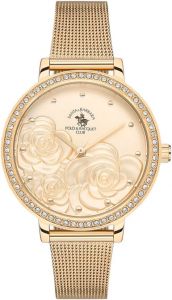 Santa Barbara Polo & Racquet Club SB.6.1119.4