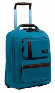 Piquadro сумка-тележка вертикальная BV2044NI/OT