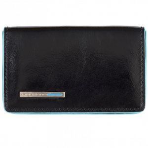 Piquadro чехол для визитых карт на магните PP1263B2/N