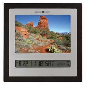 Настольные часы Howard Miller 645-760