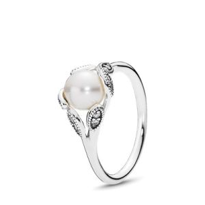 PANDORA 190967P-56 кольцо