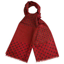 Шарф женский Dr. Koffer S810456-135-03