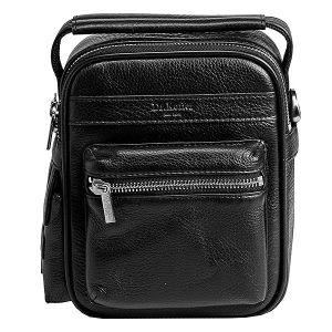 Мужская сумка на плечевом ремне Dr. Koffer M402276-01-04