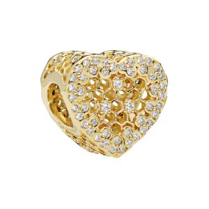 PANDORA 767039CZ подвеска