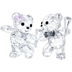 Swarovski Медведь Kris – «Давай отпразднуем!» 5063325