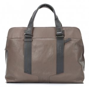 Piquadro сумка с двумя ручками CA3342WA/TO