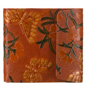 Портмоне Dr. Koffer X510152-183-58