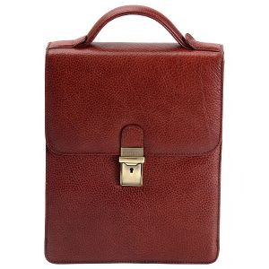 Сумка мужская со съемным плечевым ремнем Dr. Koffer M402149-02-05