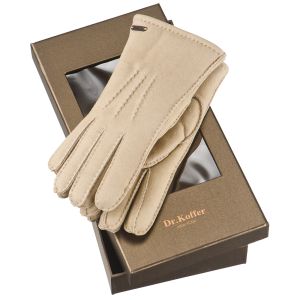 Перчатки женские Dr. Koffer H690113-144-61