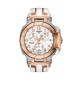 TISSOT T-RACE CHRONOGRAPH T048.417.27.012.00