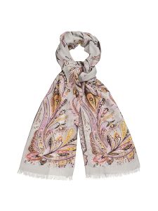 Др.Коффер S33-77 шарф женский