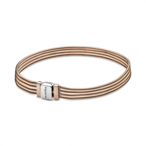 PANDORA 588782C00-17 браслет-основа