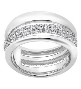 Swarovski кольцо 5210668