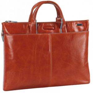 Piquadro сумка с двумя ручками CA1618B2/AR