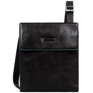 Piquadro сумка вертикальная с плечевым ремнем CA2775B2/N