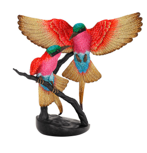 Swarovski Карминная щурка 5239445