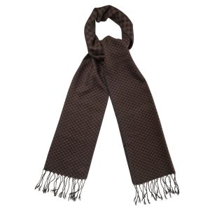 Др.Коффер S810555-06-09 шарф мужской
