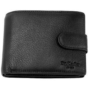 Портмоне на кнопке Dr. Koffer X510212-01-04