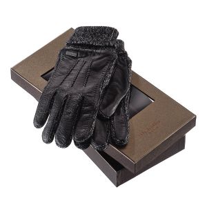 Перчатки мужские Dr. Koffer H710019-41-04