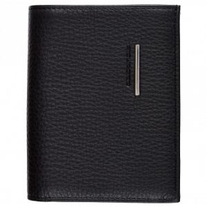 Piquadro портмоне вертикальное PU1740MO/N