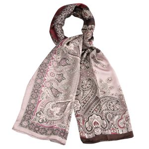 Шарф женский Dr. Koffer S810476-180-03