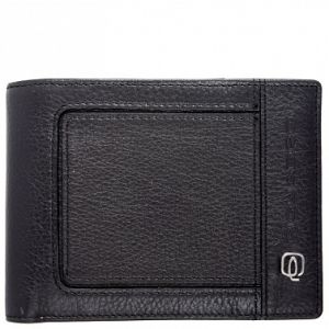 Piquadro портмоне горизонтальное PU257VI/N