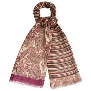 Шарф женский Dr. Koffer S810472-135-63