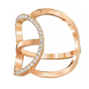 Swarovski кольцо 5257522