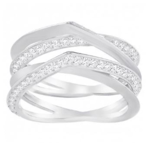 Swarovski кольцо 5269568