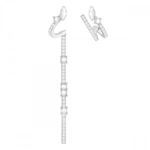 Swarovski серьги 5300205