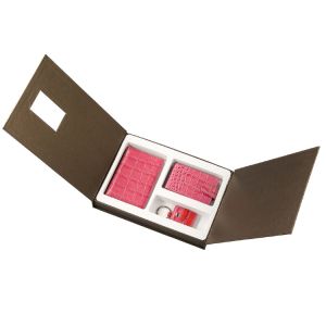 автодок+визитница+брелок Dr. Koffer X510362-171-81