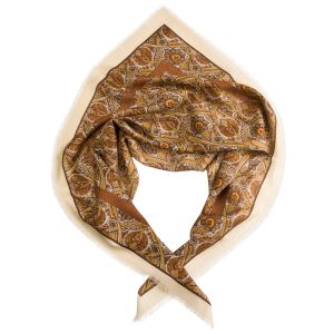 Платок женский Dr. Koffer S810455-135-61