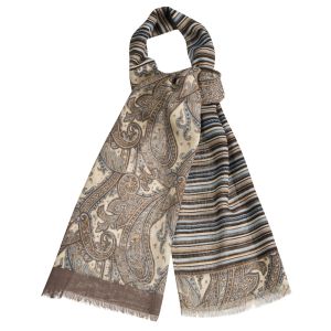 Шарф женский Dr. Koffer S810472-135-77